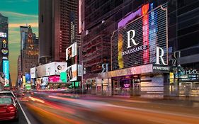 Times Square Renaissance